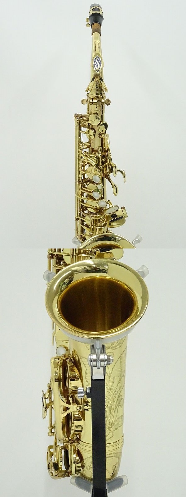 ♪♪SELMER Super Action 80 SA80 SERIEⅡ Jubilee アルトサックス