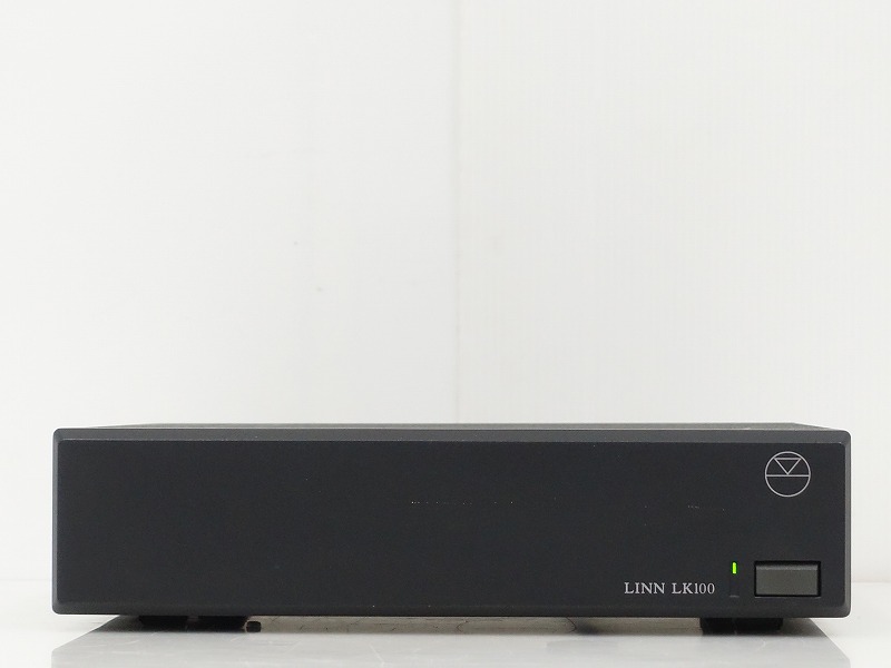 LINN LK100 パワーアンプ 限定特価