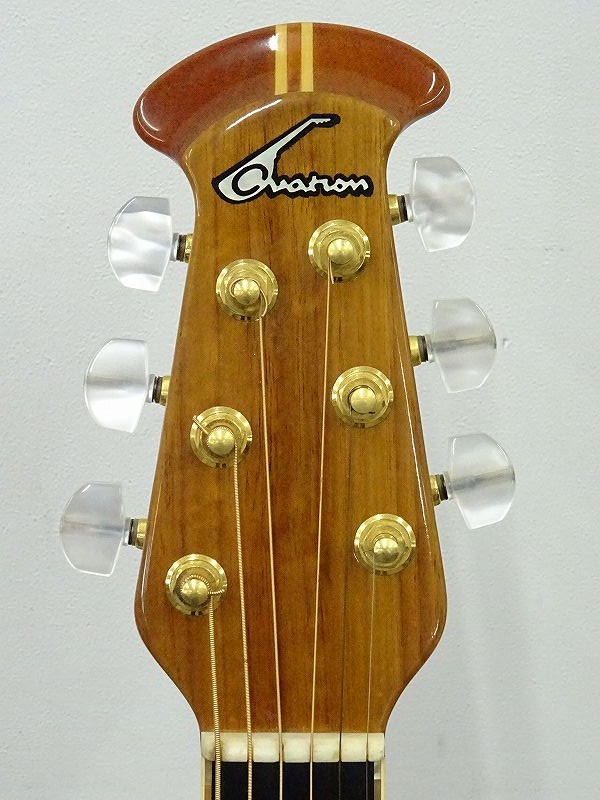 豊富な限定SALE♪♪Ovation 1769 custom Legend エレアコースティックギター オベーション ハードケース付♪♪012263002m♪♪ オベーション