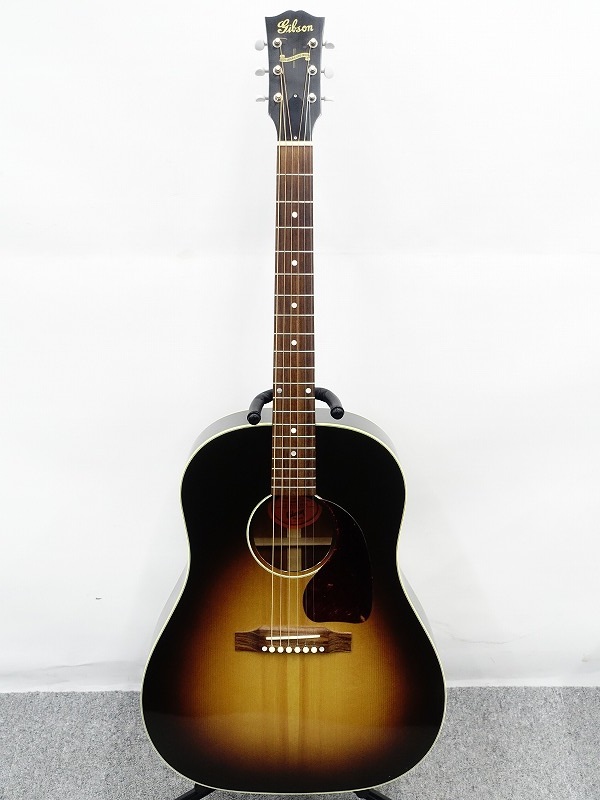 ♪♪Gibson J-45 TV アコースティックギター ギブソン ハードケース付