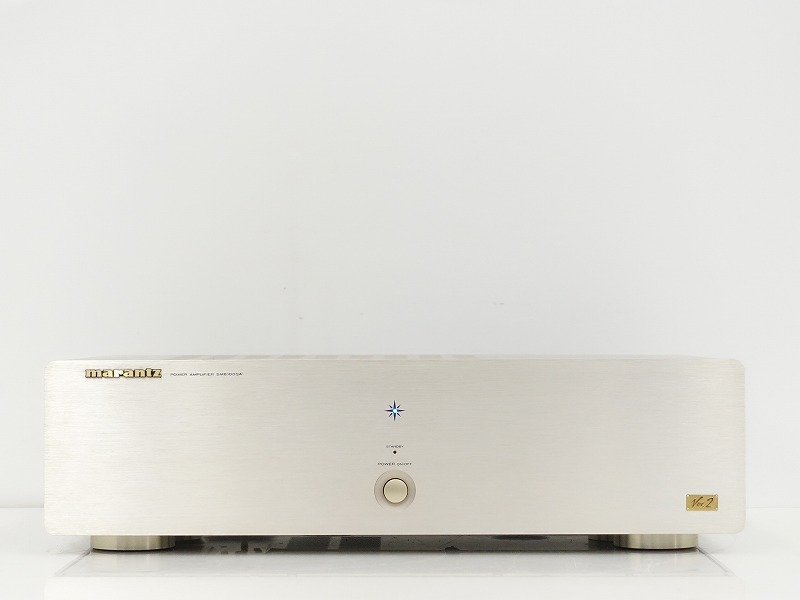 MARANTZ マランツ パワーアンプ SM6100SA 【SALE／10%OFF