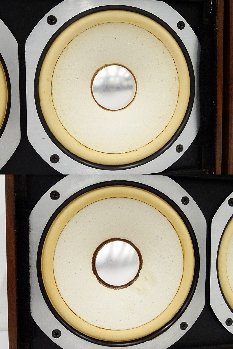 □□JBL L75 MINUET スピーカーペア□□011896053□□ 【公式通販】