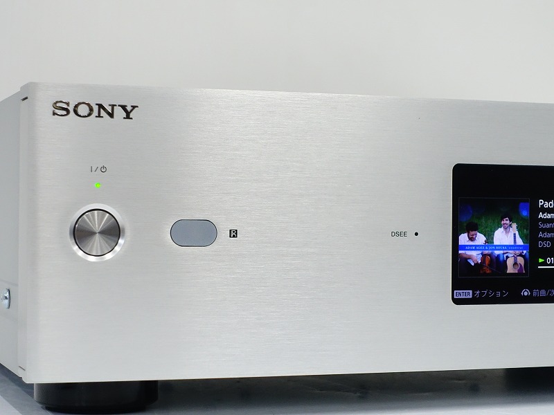 SONY ソニー HAP-Z1ES（□□【美品】SONY HAP-Z1ES