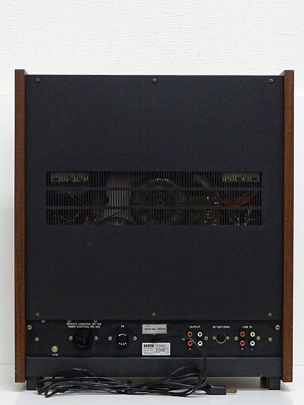 A-6300 オープンリールデッキ ティアック TEAC □□TEAC Yahoo