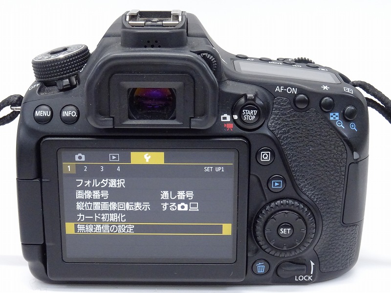 ○○【良品】Canon EOS 80D EF-S18-135 IS USM レンズキットデジタル