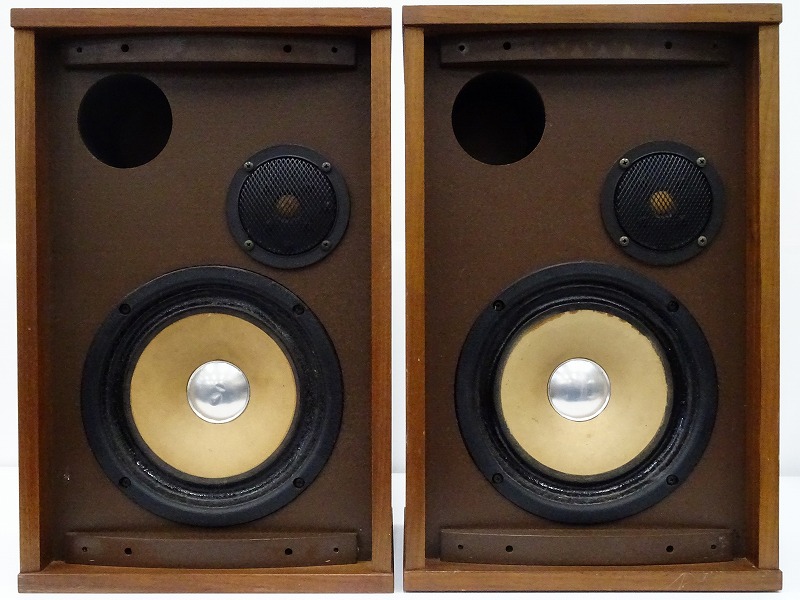 □□【全国発送可】SANSUI SP-35 スピーカーペア サンスイ