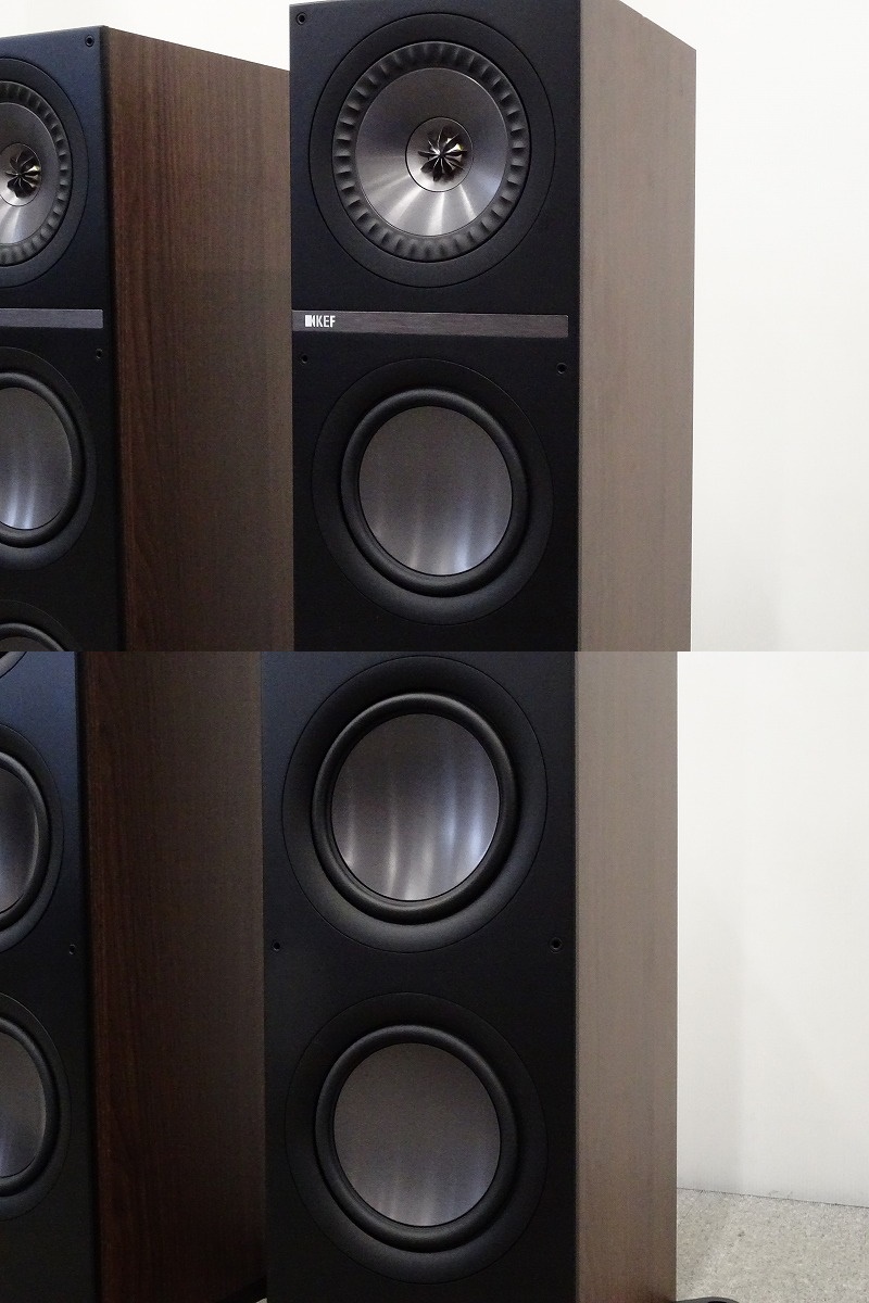 □□【全国発送可】KEF Q700 スピーカーペア□□015340005-2□□