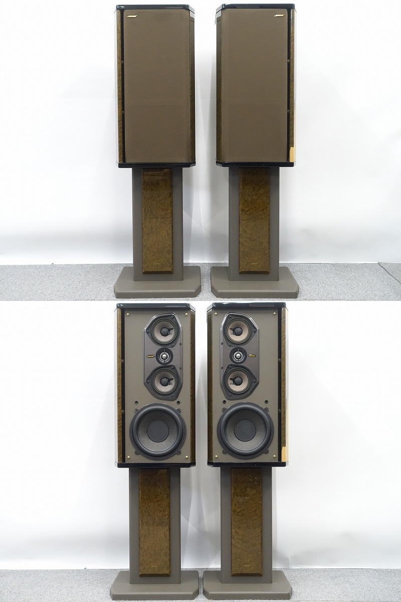 all country shipping possible ]BOSE 464 WestBorough speaker pair SP-4  exclusive use stand attaching Bose *#012011003-4*#: Real Yahoo auction  salling