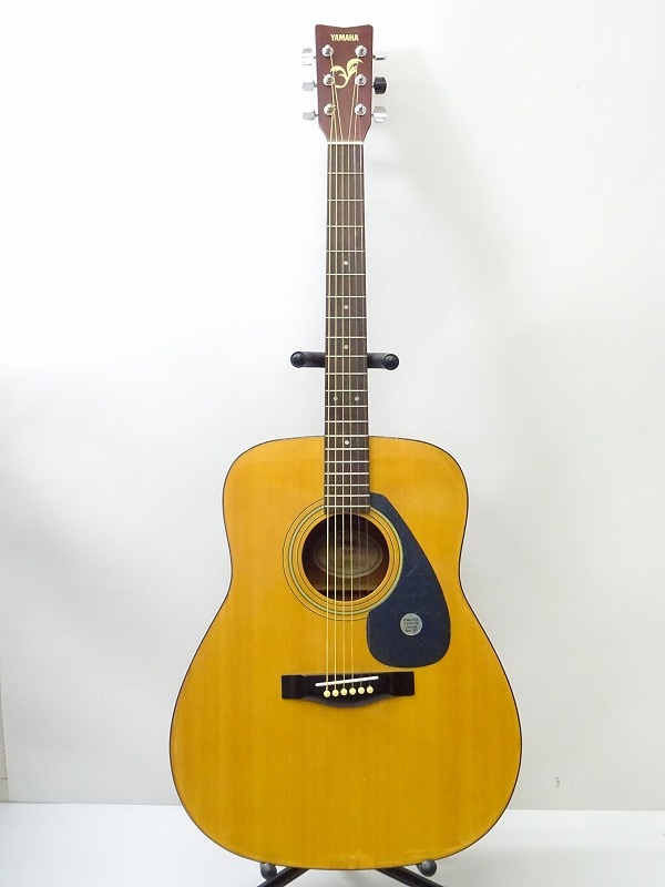 YAMAHA FG-401 アコースティックギター ヤマハ ハードケース付 