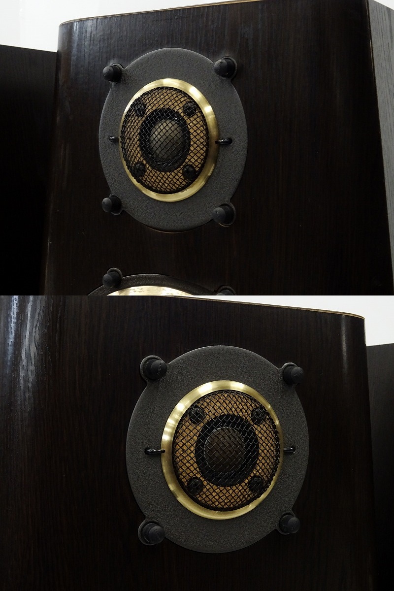 □□【全国発送可】DIATONE DS-9Z/DK-90Z スピーカーペア □□【全国発送可】DIATONE DS-9Z/DK-90Z スピーカーペア