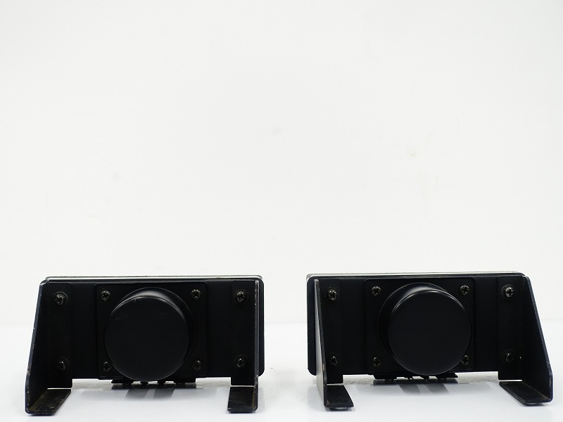 Technics EAS-6KH70SA ツイーター 2個セット 台座付き Technics EAS