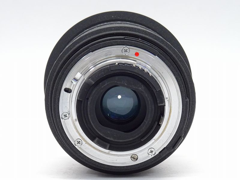 ○○SIGMA 17-35mm F2.8-4 D EX ASPHERICAL カメラレンズ 広角 ズーム