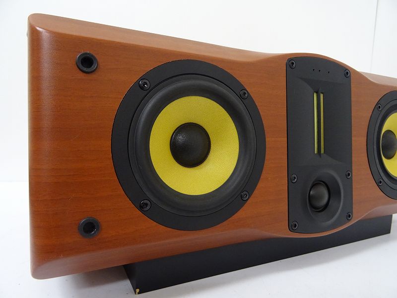 DENON SC-C777SA デノン センタースピーカー △▽DENON SC-C777SA