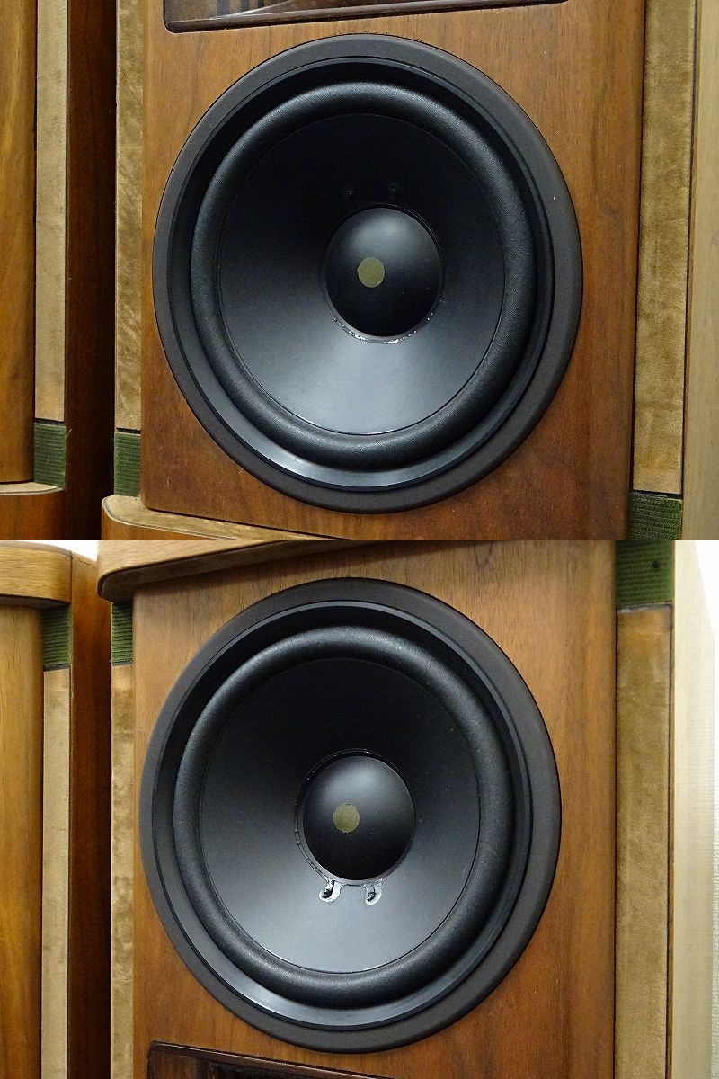 □□【全国発送可】Pioneer S-1000TWIN スピーカーペア S-1000T