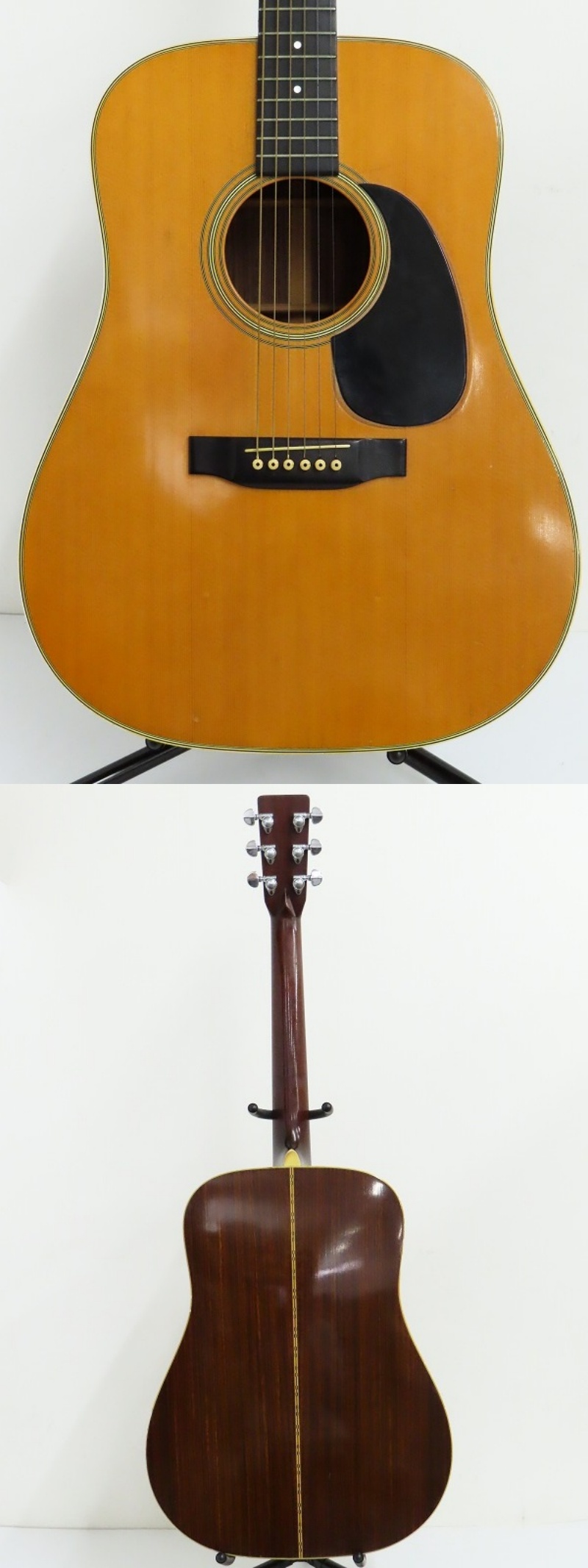 ヤフオク! - Martin D-28 1974年製 アコース... - アコースティックギター（spiritlifechurchintl.com）