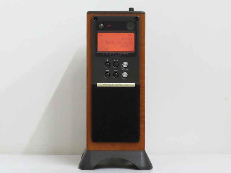 Little Jammer by KENWOOD Set 0 Pro Bandai | BANDAI Kenwood PRO