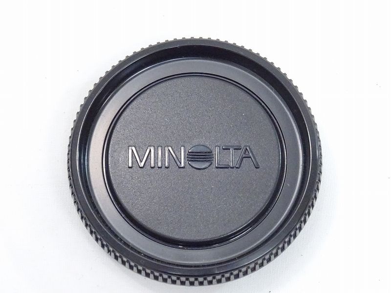 ○○MINOLTA X-1 フィルム 一眼レフカメラ ボディ SRマウント ミノルタ