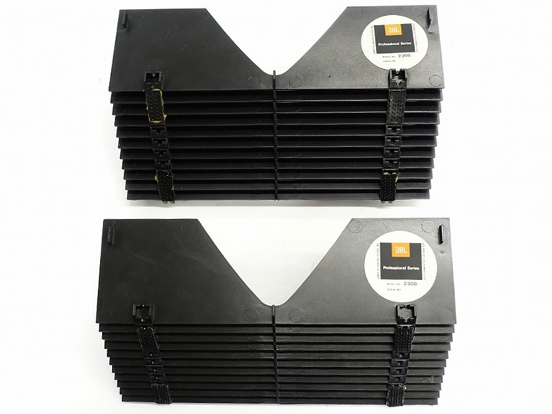 □□【全国発送可】JBL 4343WX スピーカーペア□□012586001W-3