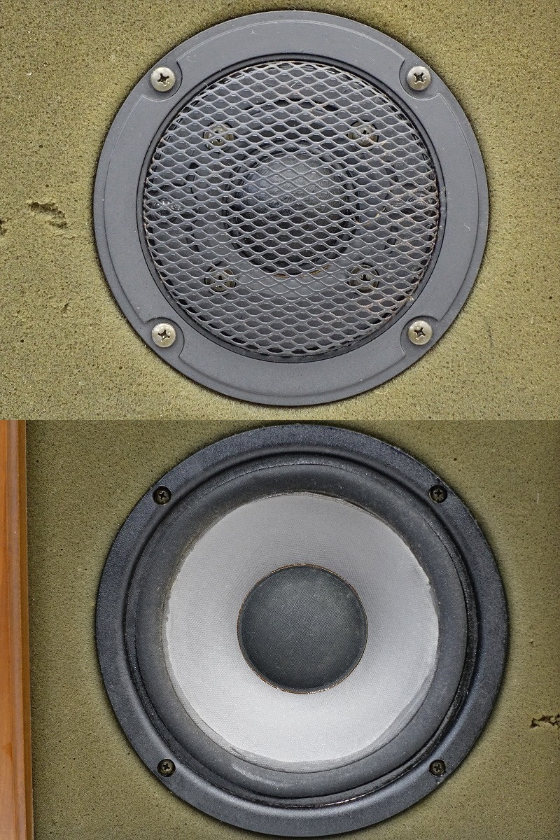 SANSUI サンスイ スピーカーペア SP-65 SANSUI 山水 SP-65 スピーカー