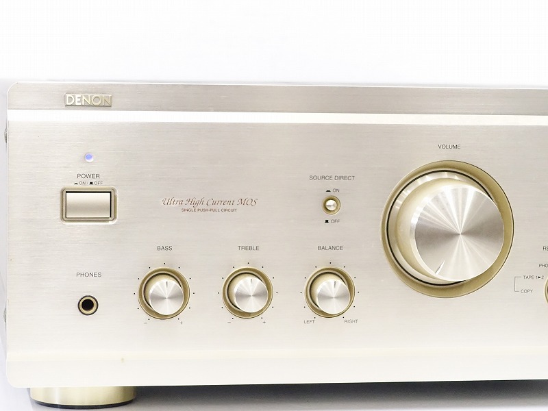 DENON PMA-2000Ⅲ プリメインアンプ デノン 009586001J(DENON)｜売買