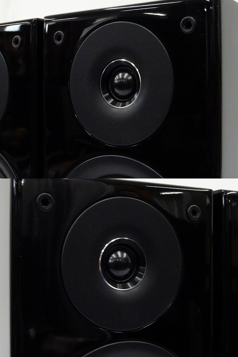 △▽DENON SC-A37 スピーカーペア デノン 元箱付△▽012620002m 