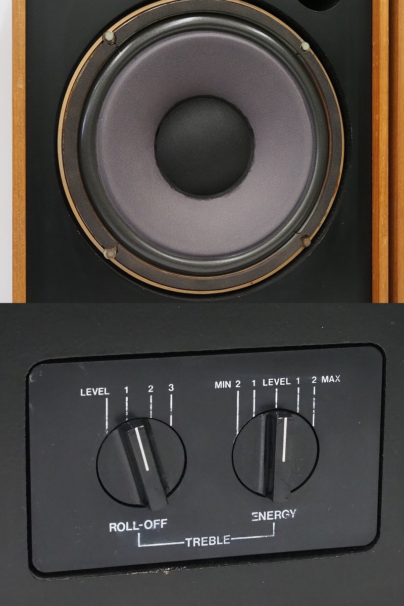 1スタ【】TANNOY DEVON タンノイ スピーカーペア TYPE HPD 315A レア 