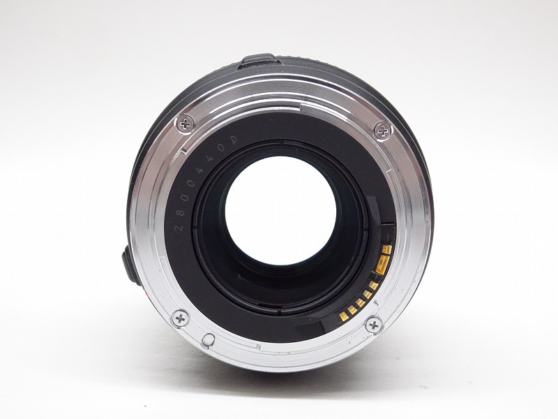 ○○Canon EF 100mm F2.8 MACRO カメラレンズ 望遠 マクロ EFマウント