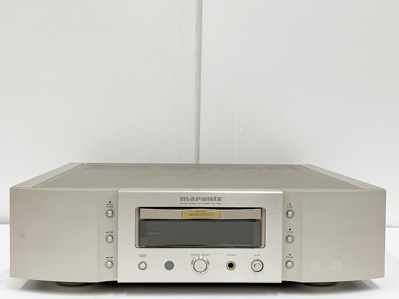 □□marantz SA-15S1 SACDプレーヤー マランツ□□017233005J□□｜代購幫