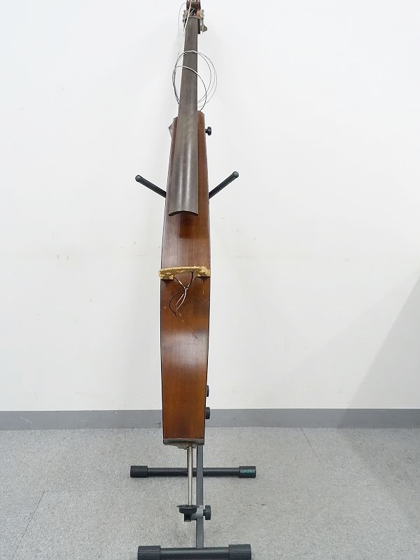 日本最大の ego Alter Acoustic アルタエゴ Figaro line 弦楽器 - tin 