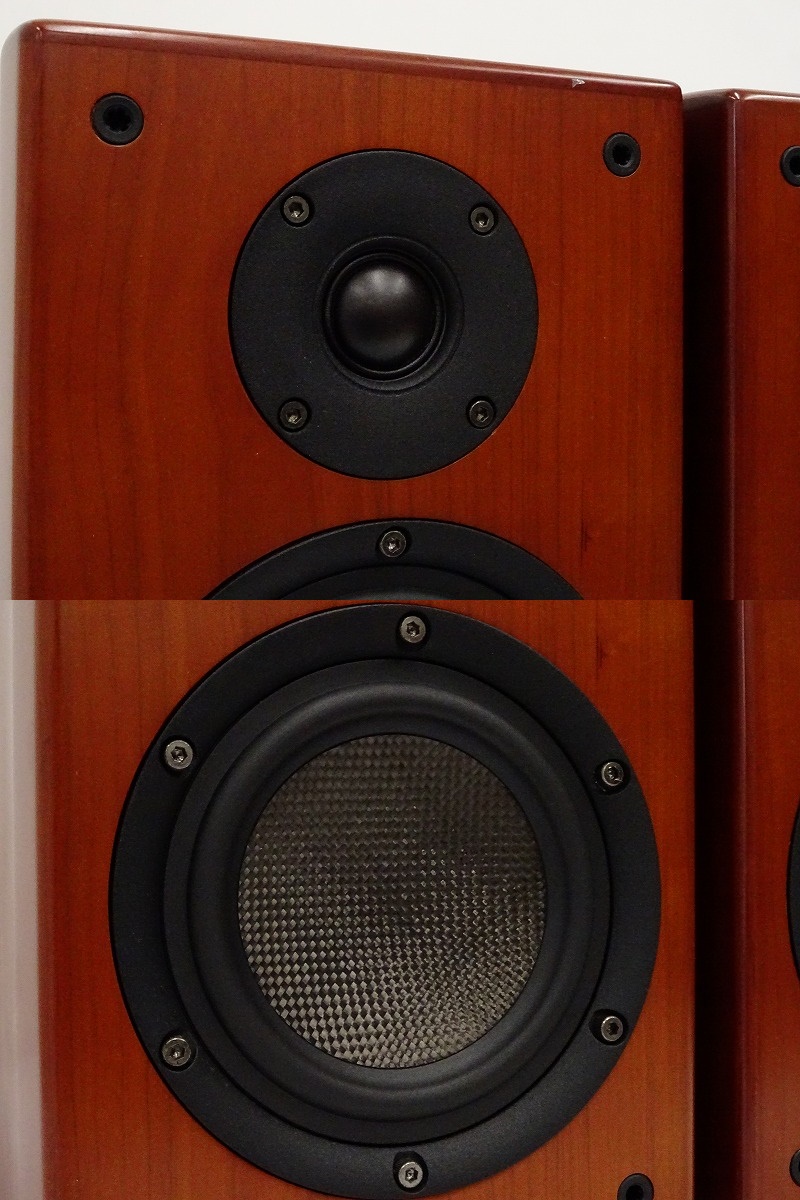 DENON デノン ブックシェルフ スピーカー SC-CX303