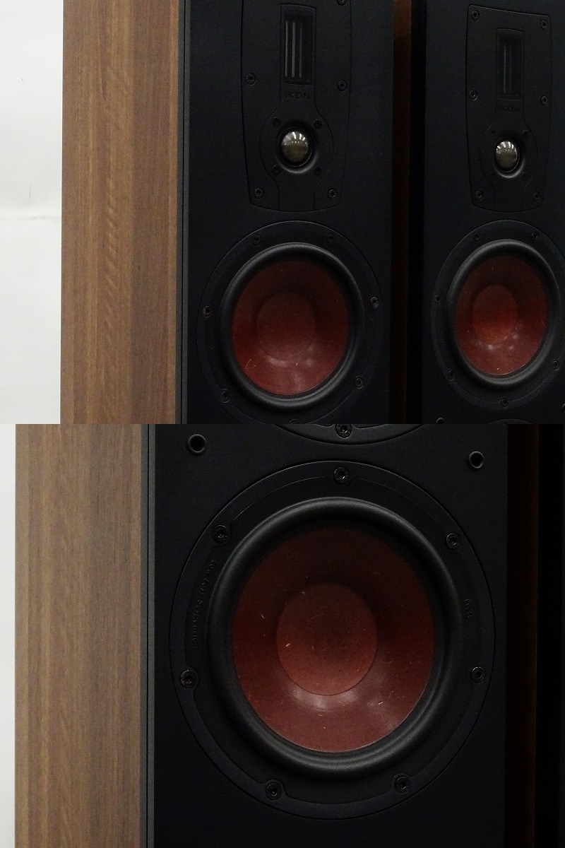 DALI IKON 6 MK2 ダリ スピーカー ペア