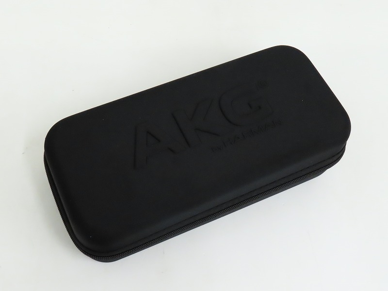 △▽AKG C451B コンデンサーマイク ケース/元箱付△▽017130001m△▽