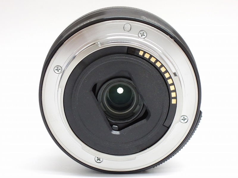 SONY E 16-50mm OSS レンズ Amazon.com : Sony SELP1650 16-50mm OSS Lens: Sony E PZ 16