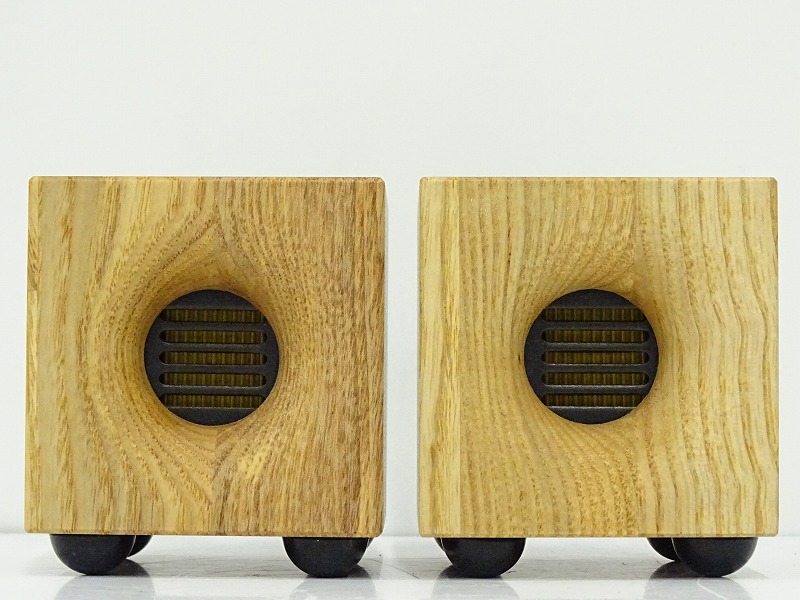 美品】音の工房 スーパーツイーター Z501 ペア