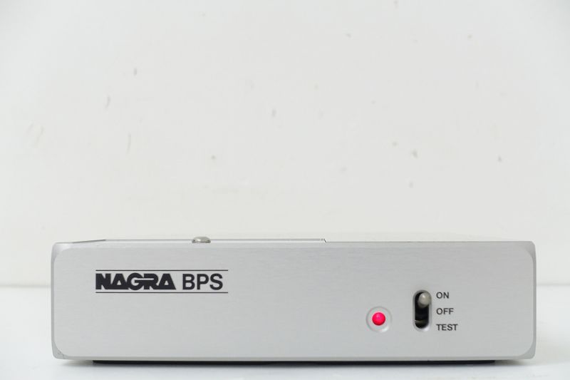 InJapan.ru — **NAGRA BPS фонокорректор... с кейсом **006205006Jm** —  просмотр лота