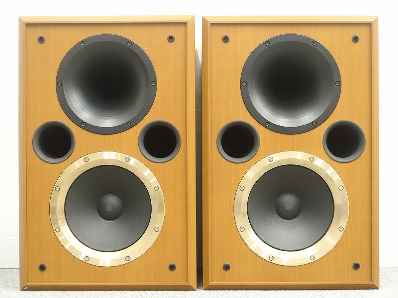 Pioneer S-LH5a スピーカー ペア スピーカー パイオニア S-LH5a | ジャック2世のブログ