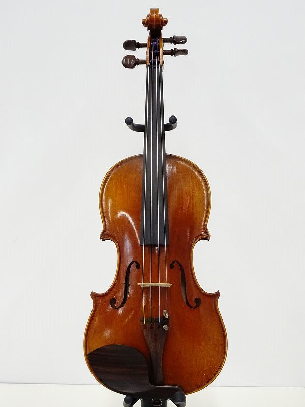 ♪♪Ludwig Wurmer No.3 バイオリン 4/4 ルードヴィヒヴルマー ALFRED ...