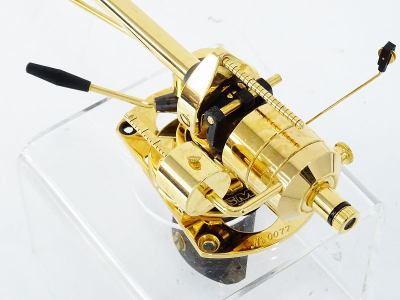 □□【希少】SME 3010-RG/3010-R Gold Limited Edition トーン