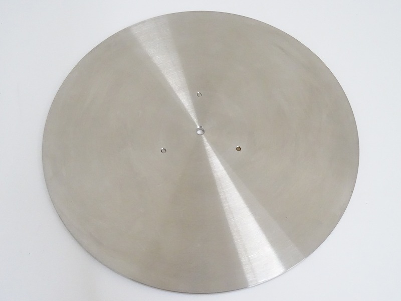 □□Noritake NC-02 セラミックレコードスタビライザー ノリタケ