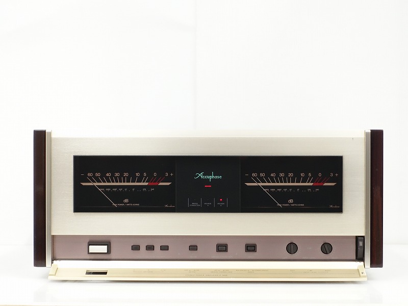 ヤフオク! - Accuphase P-500L パワーアンプ アキュフェーズ... - アンプ（independentprobe.com）