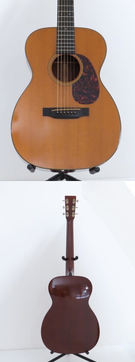 Morris md-507n SS-KIM - ギター