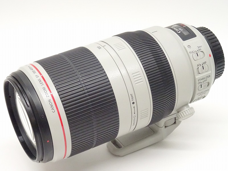 Canon - 【望遠レンズ】 CANON EF-S 55-250mm IS Ⅱの+inforsante.fr