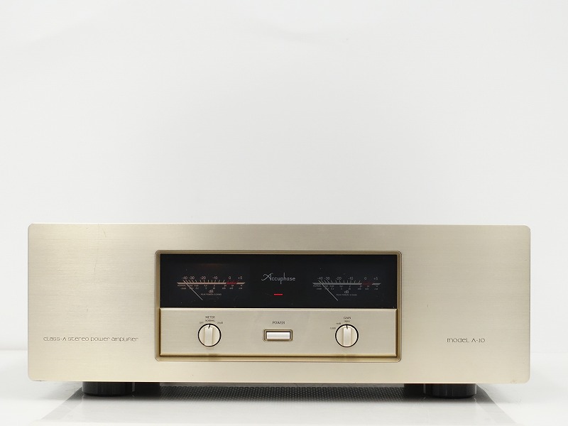 ヤフオク! - Accuphase A-20 パワーアンプ アキュフェーズ 0... - アンプ（4.mirtitana.com）