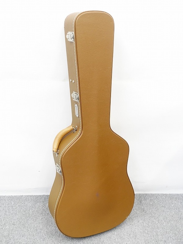 ♪♪Gibson J-45 TV アコースティックギター ギブソン ハードケース付