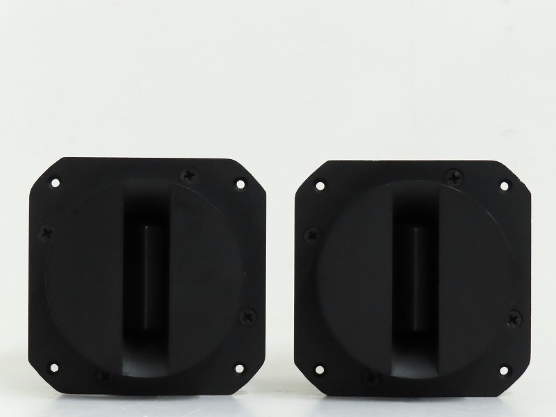 JBL 2405 16Ω ツィーター ペア 特注スタンド付き 【公式通販】