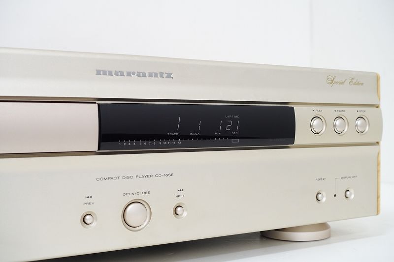 メーカー純正品[充電不要 1年保証] マランツ marantz D-72a RC-15cd