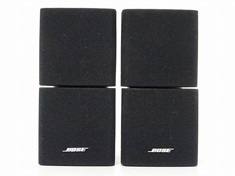 □□BOSE AM-5Ⅲ スピーカーシステム ペア ボーズ □□003113003 □□BOSE AM-5Ⅲ スピーカーシステム ペア ボーズ □□003113003
