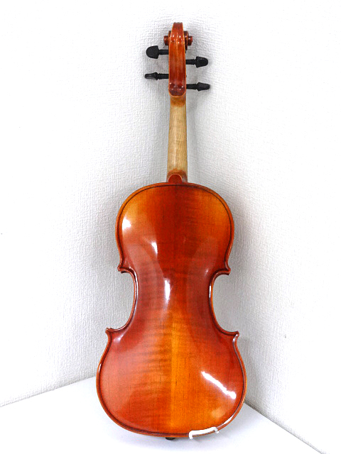 ♪♪SUZUKI No.330 サイズ 4/4 Anno 1985 スズキバイオリン 弓/ケース