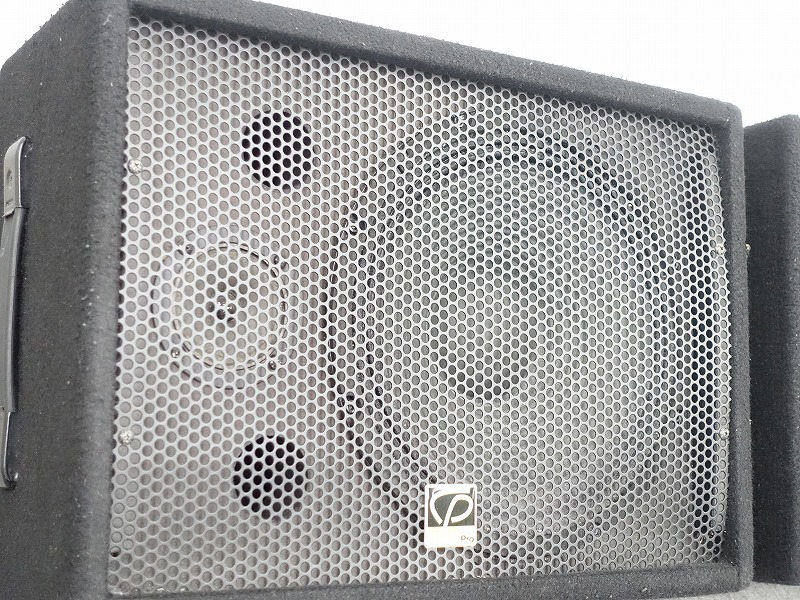 CLASSICPRO CP12MP パワードスピーカー　クラシックプロ 高音質】【おすすめ】パワードPAスピーカー CLASSIC PRO CP12MP ライブ