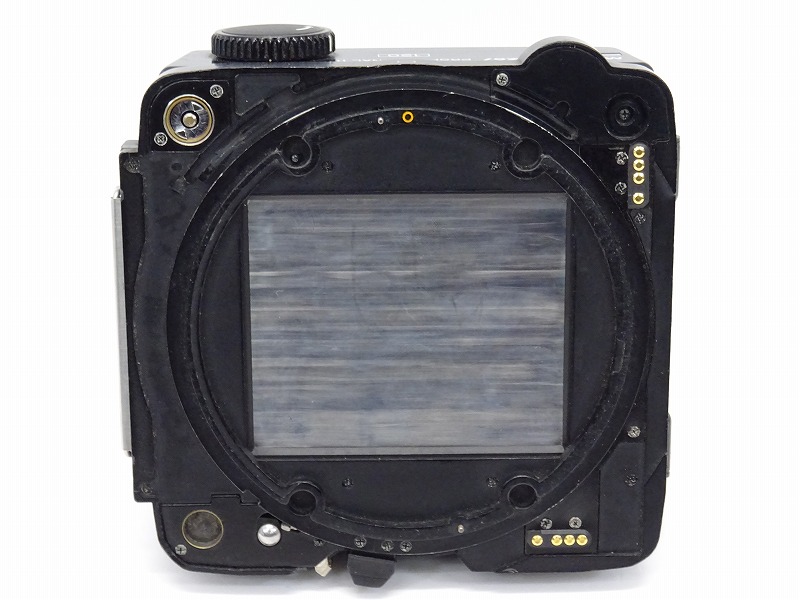 Mamiya RZ 67 PROFESSIONAL II 120 フィルムバック